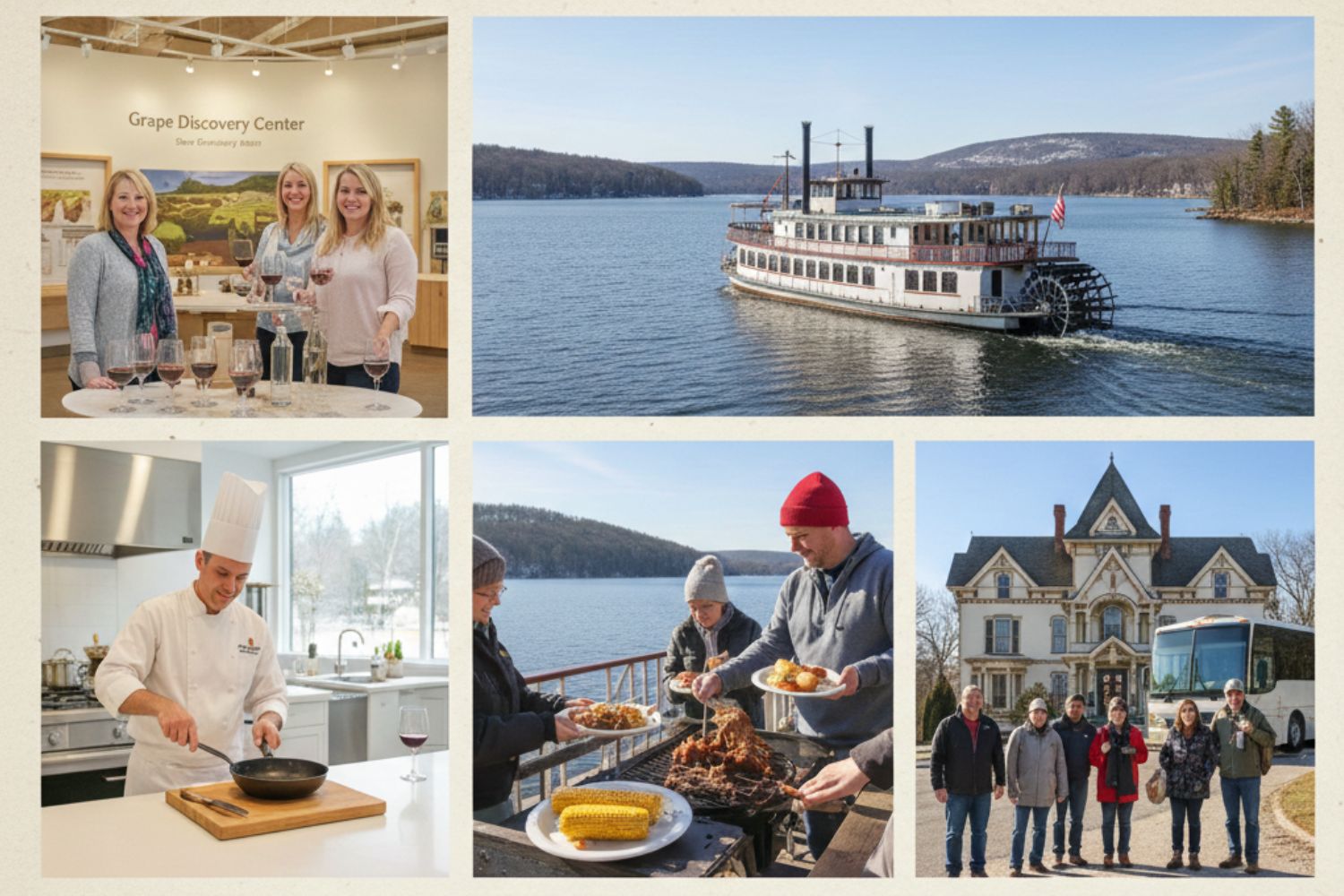 \"Best of Chautauqua\" - Thursday, Sept. 17, 2026